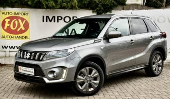 Suzuki Vitara Suzuki Vitara 1.5 Hybryda Automat PREMIUM Plus ASO Polska – Gwarancja full