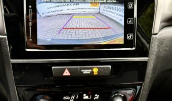 Suzuki Vitara Suzuki Vitara 1.5 Hybryda Automat PREMIUM Plus ASO Polska – Gwarancja full