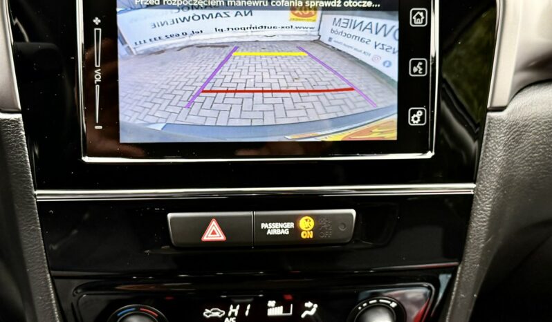 Suzuki Vitara Suzuki Vitara 1.5 Hybryda Automat PREMIUM Plus ASO Polska – Gwarancja full