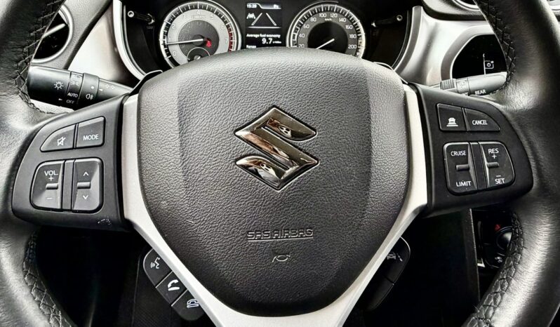 Suzuki Vitara Suzuki Vitara 1.5 Hybryda Automat PREMIUM Plus ASO Polska – Gwarancja full