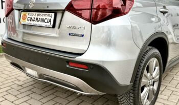 Suzuki Vitara Suzuki Vitara 1.5 Hybryda Automat PREMIUM Plus ASO Polska – Gwarancja full