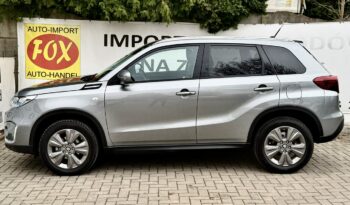 Suzuki Vitara Suzuki Vitara 1.5 Hybryda Automat PREMIUM Plus ASO Polska – Gwarancja full