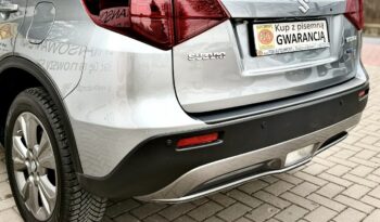 Suzuki Vitara Suzuki Vitara 1.5 Hybryda Automat PREMIUM Plus ASO Polska – Gwarancja full