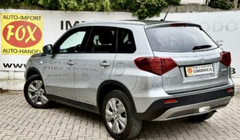 Suzuki Vitara Suzuki Vitara 1.5 Hybryda Automat PREMIUM Plus ASO Polska – Gwarancja full