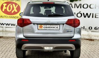 Suzuki Vitara Suzuki Vitara 1.5 Hybryda Automat PREMIUM Plus ASO Polska – Gwarancja full