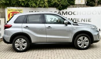 Suzuki Vitara Suzuki Vitara 1.5 Hybryda Automat PREMIUM Plus ASO Polska – Gwarancja full