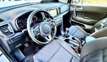 Kia Sportage Kia Sportage 1,6 Benzyna 132 KM Navi – RATY od 573 zł miesięcznie full