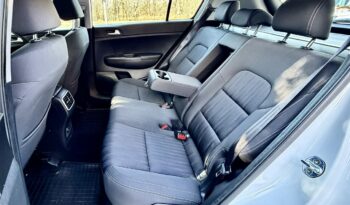 Kia Sportage Kia Sportage 1,6 Benzyna 132 KM Navi – RATY od 573 zł miesięcznie full
