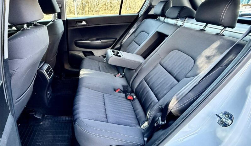 Kia Sportage Kia Sportage 1,6 Benzyna 132 KM Navi – RATY od 573 zł miesięcznie full