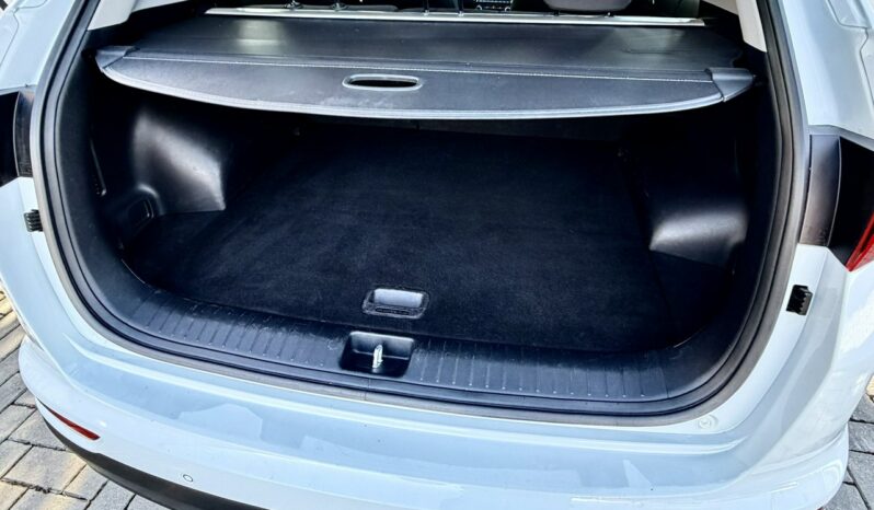 Kia Sportage Kia Sportage 1,6 Benzyna 132 KM Navi – RATY od 573 zł miesięcznie full