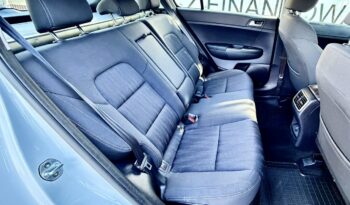 Kia Sportage Kia Sportage 1,6 Benzyna 132 KM Navi – RATY od 573 zł miesięcznie full