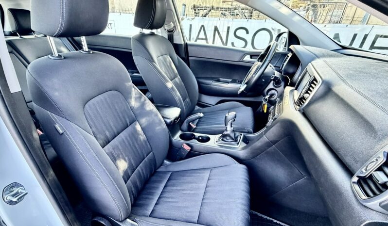 Kia Sportage Kia Sportage 1,6 Benzyna 132 KM Navi – RATY od 573 zł miesięcznie full