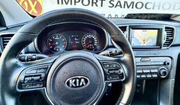 Kia Sportage Kia Sportage 1,6 Benzyna 132 KM Navi – RATY od 573 zł miesięcznie full