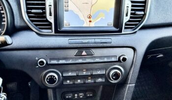 Kia Sportage Kia Sportage 1,6 Benzyna 132 KM Navi – RATY od 573 zł miesięcznie full