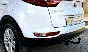 Kia Sportage Kia Sportage 1,6 Benzyna 132 KM Navi – RATY od 573 zł miesięcznie full