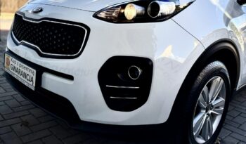 Kia Sportage Kia Sportage 1,6 Benzyna 132 KM Navi – RATY od 573 zł miesięcznie full