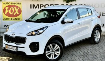 Kia Sportage Kia Sportage 1,6 Benzyna 132 KM Navi – RATY od 573 zł miesięcznie full