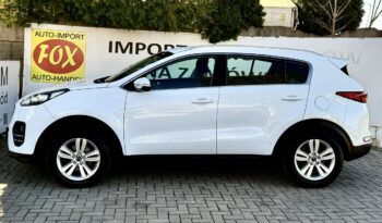 Kia Sportage Kia Sportage 1,6 Benzyna 132 KM Navi – RATY od 573 zł miesięcznie full
