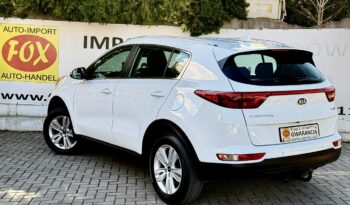 Kia Sportage Kia Sportage 1,6 Benzyna 132 KM Navi – RATY od 573 zł miesięcznie full