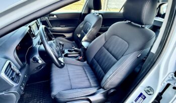 Kia Sportage Kia Sportage 1,6 Benzyna 132 KM Navi – RATY od 573 zł miesięcznie full