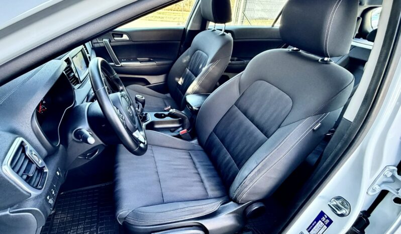 Kia Sportage Kia Sportage 1,6 Benzyna 132 KM Navi – RATY od 573 zł miesięcznie full