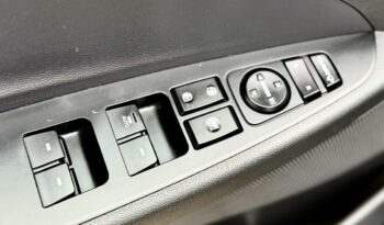 Hyundai Tucson Hyundai Tucson 1.7crdi 141KM Automat LED, Navi, Kamera, Alufelgi 19″ full