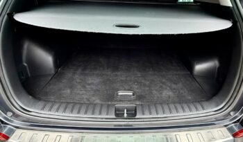 Hyundai Tucson Hyundai Tucson 1.7crdi 141KM Automat LED, Navi, Kamera, Alufelgi 19″ full