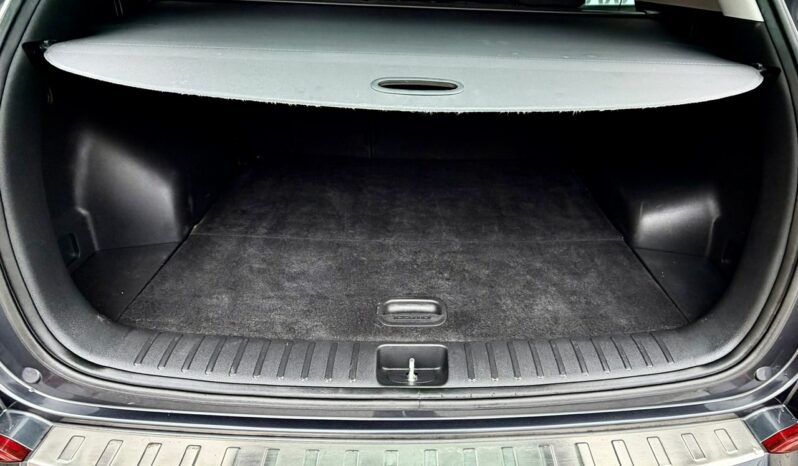 Hyundai Tucson Hyundai Tucson 1.7crdi 141KM Automat LED, Navi, Kamera, Alufelgi 19″ full