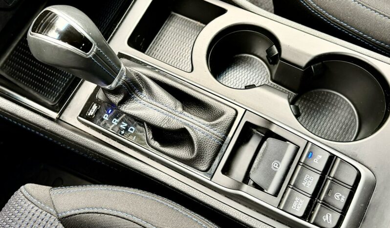 Hyundai Tucson Hyundai Tucson 1.7crdi 141KM Automat LED, Navi, Kamera, Alufelgi 19″ full