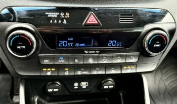 Hyundai Tucson Hyundai Tucson 1.7crdi 141KM Automat LED, Navi, Kamera, Alufelgi 19″ full