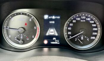 Hyundai Tucson Hyundai Tucson 1.7crdi 141KM Automat LED, Navi, Kamera, Alufelgi 19″ full