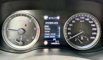 Hyundai Tucson Hyundai Tucson 1.7crdi 141KM Automat LED, Navi, Kamera, Alufelgi 19″ full