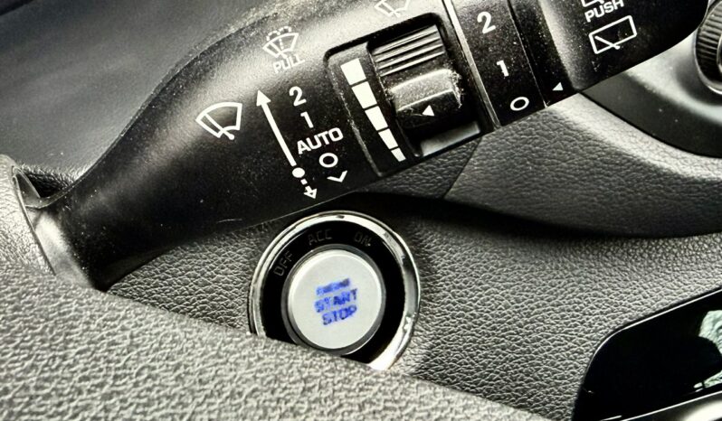 Hyundai Tucson Hyundai Tucson 1.7crdi 141KM Automat LED, Navi, Kamera, Alufelgi 19″ full