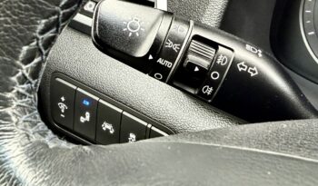 Hyundai Tucson Hyundai Tucson 1.7crdi 141KM Automat LED, Navi, Kamera, Alufelgi 19″ full
