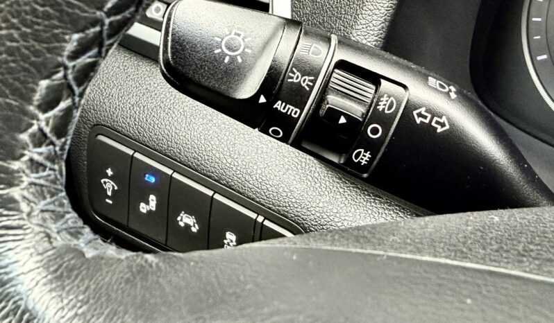 Hyundai Tucson Hyundai Tucson 1.7crdi 141KM Automat LED, Navi, Kamera, Alufelgi 19″ full