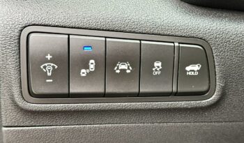 Hyundai Tucson Hyundai Tucson 1.7crdi 141KM Automat LED, Navi, Kamera, Alufelgi 19″ full