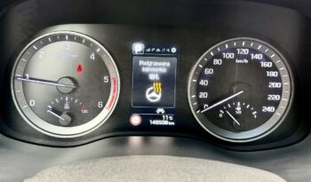 Hyundai Tucson Hyundai Tucson 1.7crdi 141KM Automat LED, Navi, Kamera, Alufelgi 19″ full