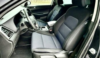 Hyundai Tucson Hyundai Tucson 1.7crdi 141KM Automat LED, Navi, Kamera, Alufelgi 19″ full