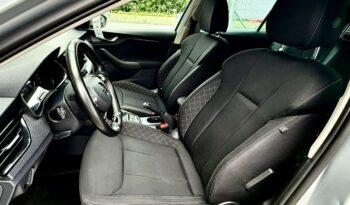 Škoda Scala Skoda Scala 1.0 TSI 110 KM Ambition ASO Polka F-ra VAT  Raty od 388 zł full