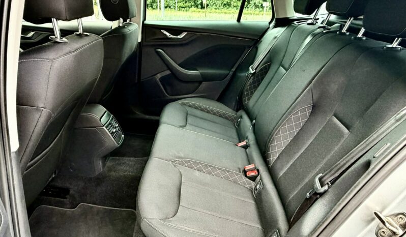Škoda Scala Skoda Scala 1.0 TSI 110 KM Ambition ASO Polka F-ra VAT  Raty od 388 zł full