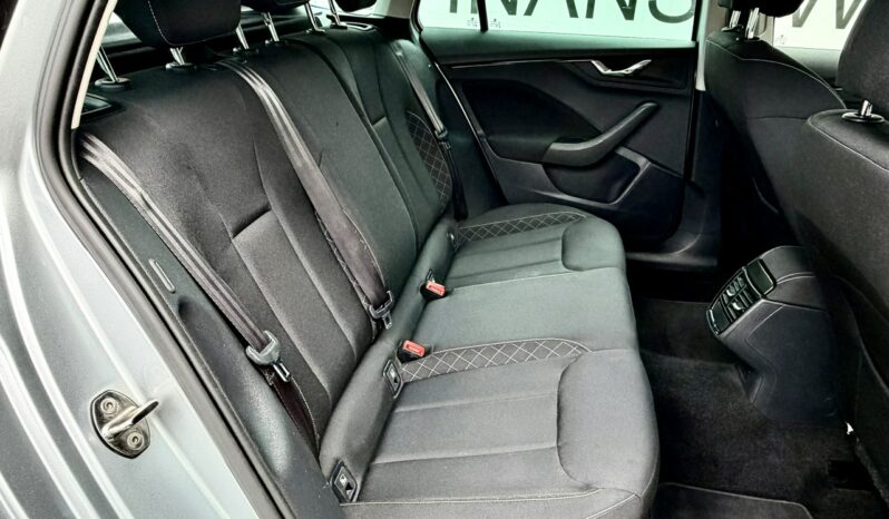 Škoda Scala Skoda Scala 1.0 TSI 110 KM Ambition ASO Polka F-ra VAT  Raty od 388 zł full