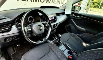 Škoda Scala Skoda Scala 1.0 TSI 110 KM Ambition ASO Polka F-ra VAT  Raty od 388 zł full