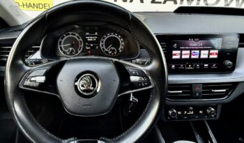 Škoda Scala Skoda Scala 1.0 TSI 110 KM Ambition ASO Polka F-ra VAT  Raty od 388 zł full