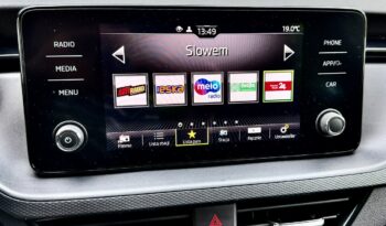 Škoda Scala Skoda Scala 1.0 TSI 110 KM Ambition ASO Polka F-ra VAT  Raty od 388 zł full