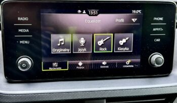 Škoda Scala Skoda Scala 1.0 TSI 110 KM Ambition ASO Polka F-ra VAT  Raty od 388 zł full