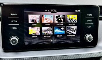 Škoda Scala Skoda Scala 1.0 TSI 110 KM Ambition ASO Polka F-ra VAT  Raty od 388 zł full