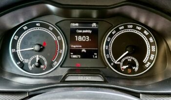 Škoda Scala Skoda Scala 1.0 TSI 110 KM Ambition ASO Polka F-ra VAT  Raty od 388 zł full