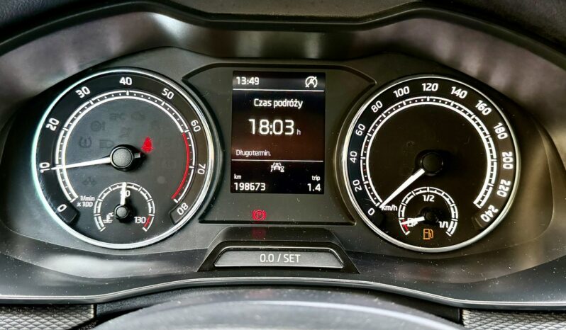 Škoda Scala Skoda Scala 1.0 TSI 110 KM Ambition ASO Polka F-ra VAT  Raty od 388 zł full