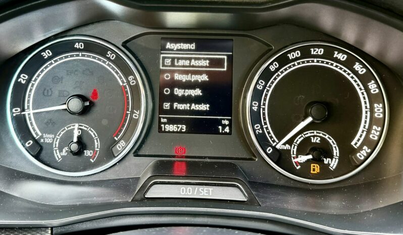 Škoda Scala Skoda Scala 1.0 TSI 110 KM Ambition ASO Polka F-ra VAT  Raty od 388 zł full
