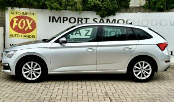 Škoda Scala Skoda Scala 1.0 TSI 110 KM Ambition ASO Polka F-ra VAT  Raty od 388 zł full
